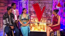 Team Sanka Day 01 | After Performance | V Clapper |  Exclusive | The Voice Teens Sri Lanka