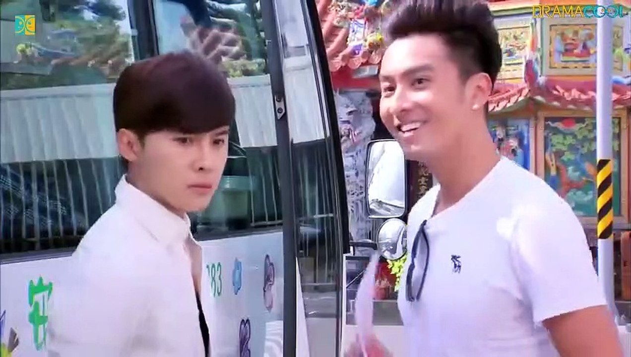 莫非，这就是爱情 Murphys Law of Love - English SUB - E5-1