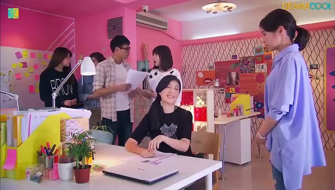 莫非，这就是爱情 Murphys Law of Love - English SUB - E6-1