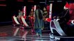 Team Team Sanka Day 01 | The Judgment | The Super Knockouts | The Voice Teens Sri Lanka