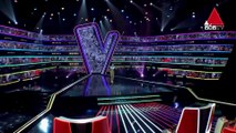 Sanduni Rashipraba | Aluth Kalawak (අලුත් කළාවක්) |  The Super Knockouts | The Voice Teens Sri Lanka