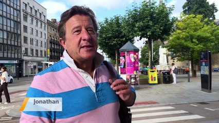 Leeds reacts to the death of Queen Elizabeth II