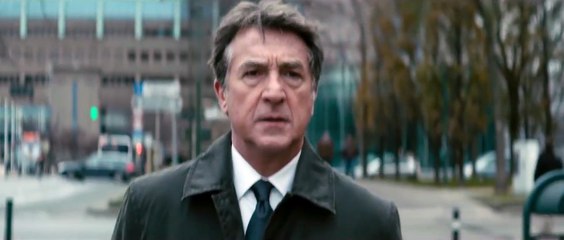 La Mécanique de l'ombre Bande-annonce (IT)