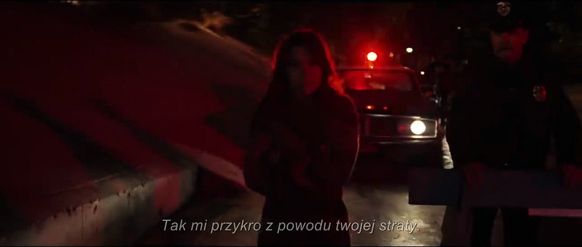 La Malédiction de la Dame Blanche Bande-annonce (PL)