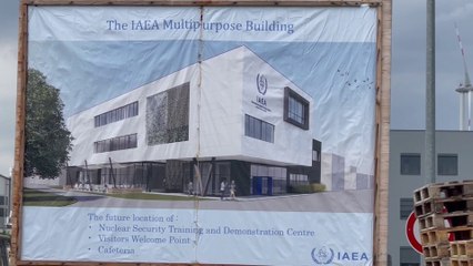 مركز دولي جديد لتدريب خبراء على مكافحة الإرهاب النووي