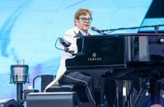 Sir Elton John pays tribute to Queen Elizabeth during Canadian gig: 'I’m glad she’s at peace'