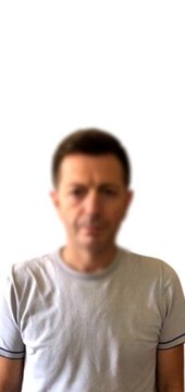 Kediyi parçalayan pitbull cinsi köpeğin sahibi yakalandı