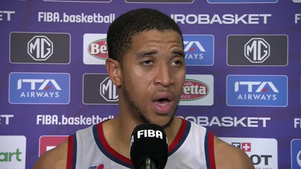 Décès d'Elizabeth II - Hesson : "C'est un jour très triste pour le pays"