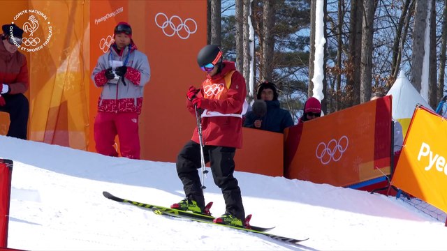 Kévin Rolland | CNOSF - C'est trop bon de faire du sport en club