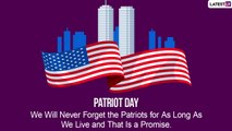 Patriot Day 2022 Quotes To Honour the Memory of Those Who Lost Their Lives in 9/11 Attacks