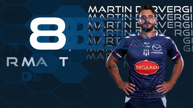 J3 Pro D2 | Le XV pour affronter Montauban