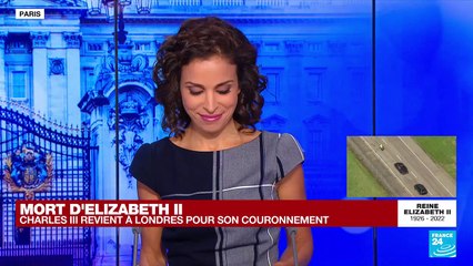 Royaume-Uni : qui sont Charles et Camilia ?