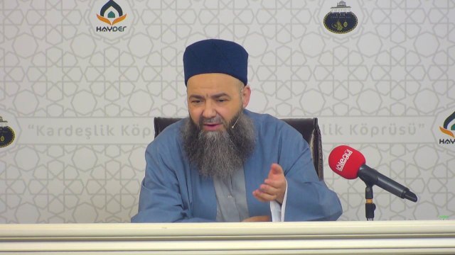 Ebu Cehil Rasulüllah Sallallahu Aleyhi Ve Sellem’in Yalan Söylemediğini Bildiği Halde...