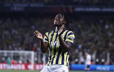 Dün geceki sonuçların ardından Türkiye'nin UEFA ülke puanı sıralaması değişti