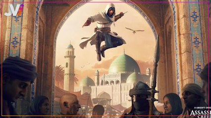 Daily Recap Week-end (ZEvent, D23, Ubi)