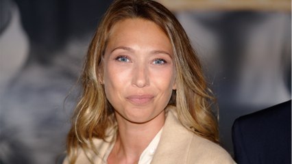 GALA VIDÉO - “Mes angoisses profondes…” : Laura Smet préoccupée pour l’avenir de son fils