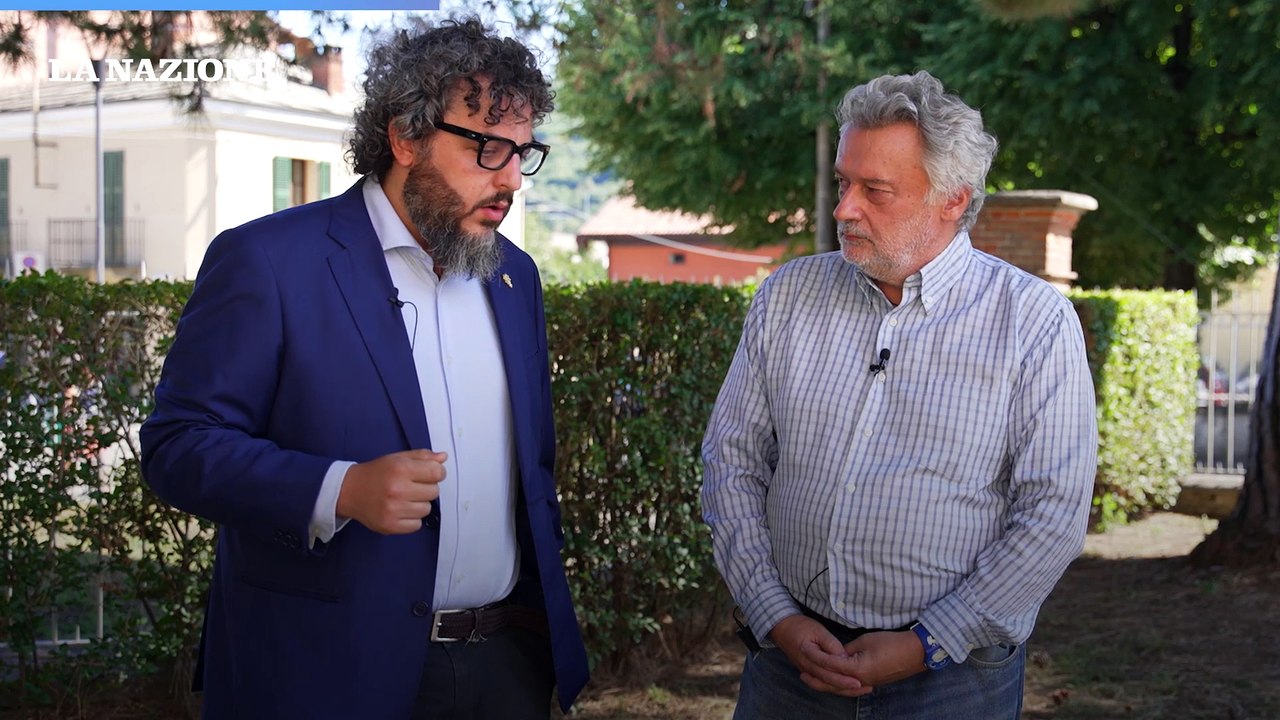 "Riscoprire il senso di comunità"