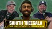 Could Sahith Theegala Have Gone Pro In Minecraft? - Fore Play Episode 494