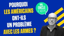 Fusillades aux Etats-Unis : pourquoi les Américains ont un problème avec les armes ?