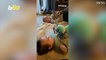 Best Friends Give Birth to their Babies on the Same Day
