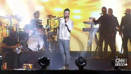 Çöken platform için inceleme