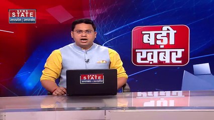 Breaking News : मऊ - सवारी से भरा ऑटो खाई में गिरा