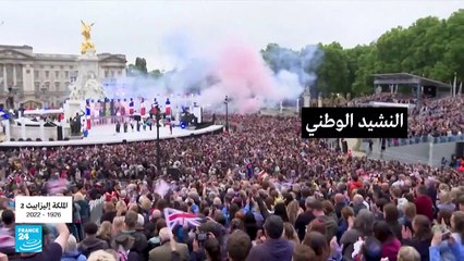 النشيد الوطني والأوراق النقدية.. ما الذي سيتغير بعد رحيل الملكة؟