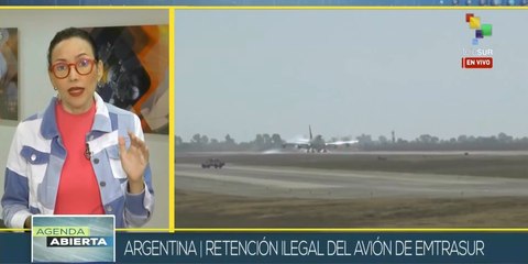 EE.UU. ahonda mecanismo de medidas coercitivas unilaterales contra Venezuela