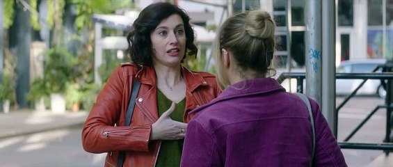 Mon héroïne Bande-annonce VF (2022) Chloé Jouannet, Pascale Arbillot