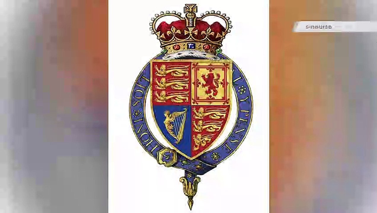 Royal symbols: what changes will we see following the death of Queen Elizabeth II?