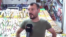 Balıkta av sezonu başladı: Peki tezgahlarda son durum ne?