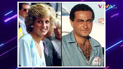 Menguak 5 Teori Konspirasi di Balik Kecelakaan Putri Diana