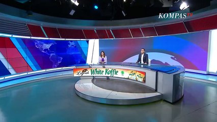 Yuk, Simak! Inilah Momen-Momen Terbaik Kompas Petang...