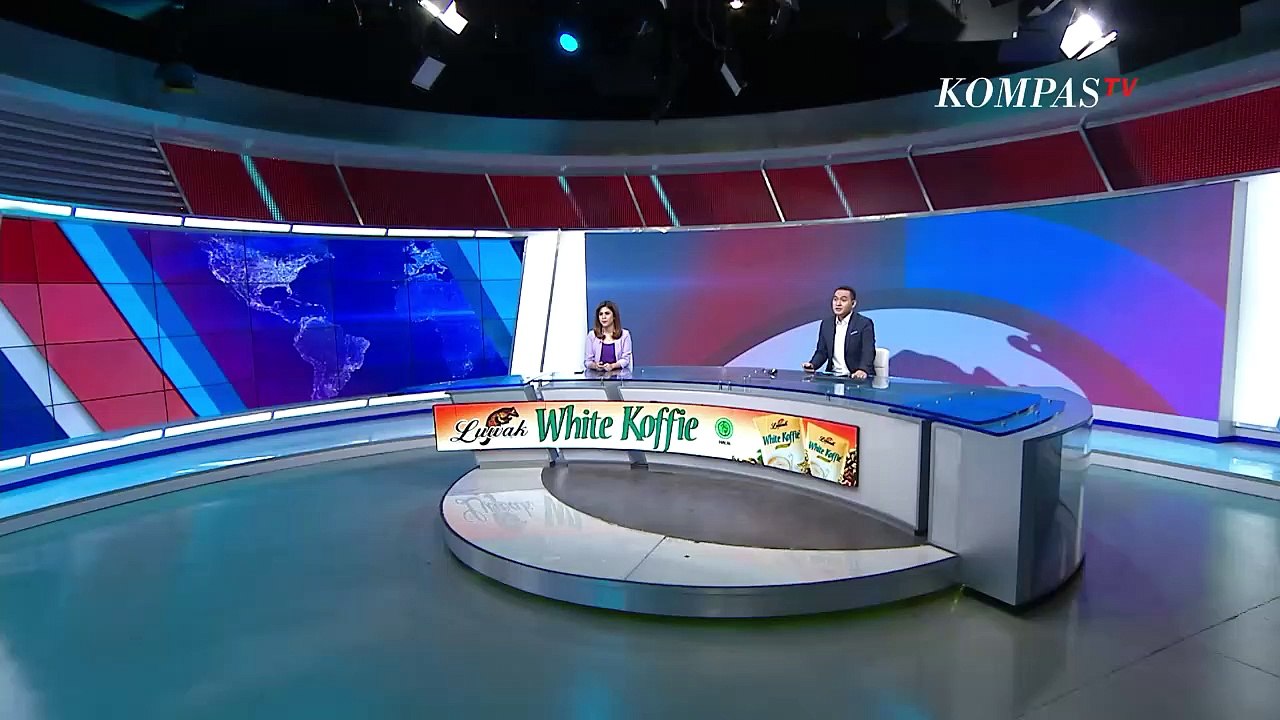 Yuk, Simak! Inilah Momen-Momen Terbaik Kompas Petang...