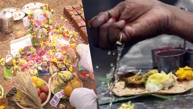 Pitru Paksha 2022: पितृ पक्ष में क्या खरीदना चाहिए क्या नहीं | Pitru Paksha