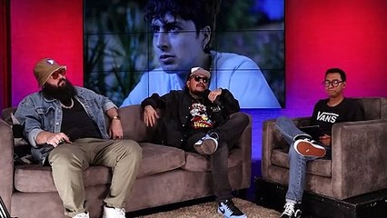 La Banda Bastön nos platica sobre su nuevo disco ‘Degeneración Nacional’ || Wipy TV