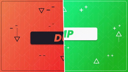 PUMP / DUMP #74 : Les Tops & Flops de la semaine