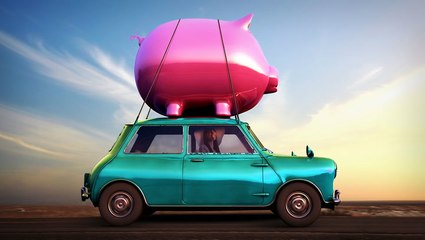 Here's How Rising Gas Prices Impact Your Taxes