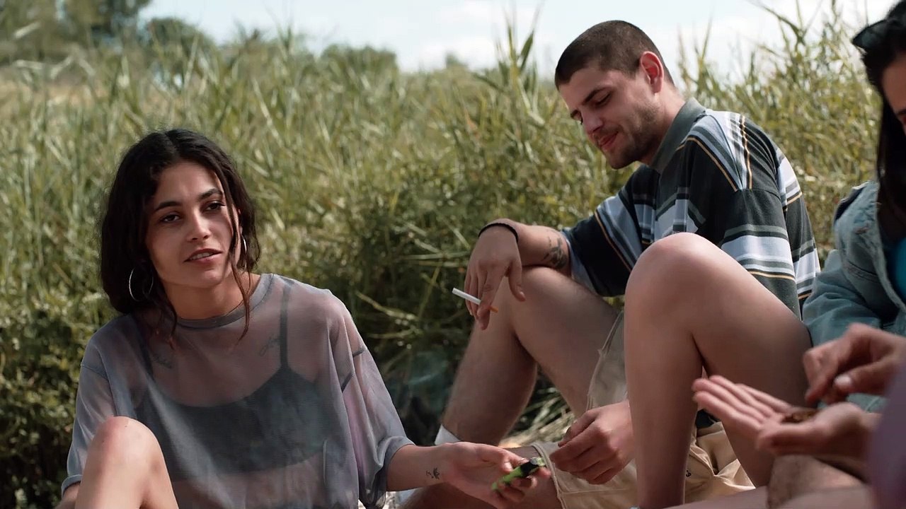 El agua - Clip