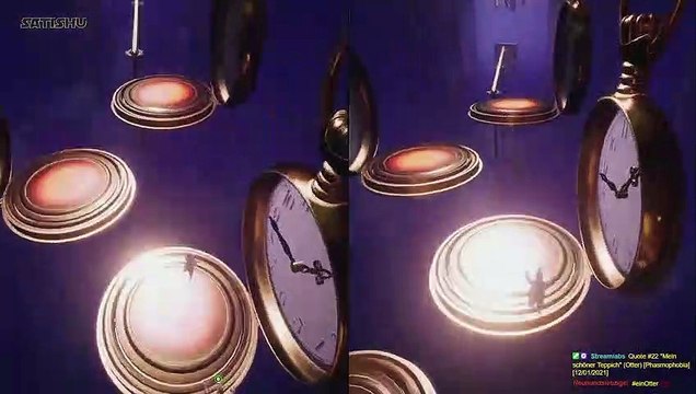 Ganz nah am Puls der Zeit. (Part 1) | It takes two | Episode 26