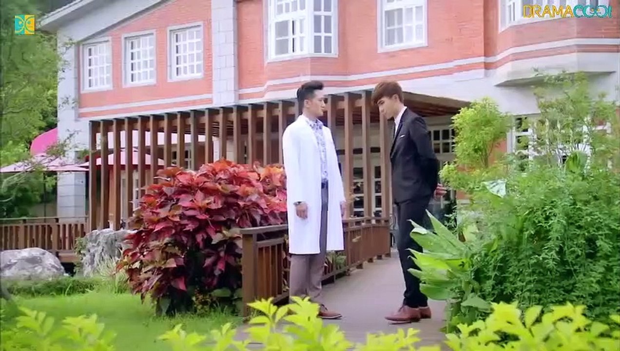 莫非，这就是爱情 Murphys Law of Love - English SUB - E13-2