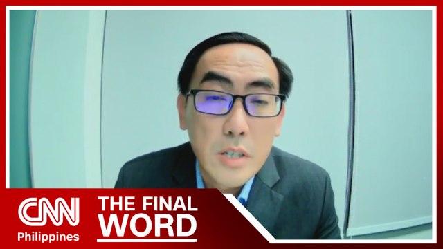 Protecting your online data from breaches | The Final Word