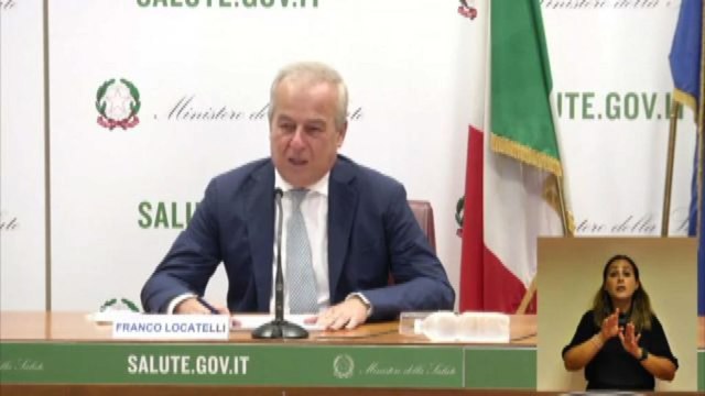 Covid, da lunedì booster con nuovi vaccini per soggetti a rischio