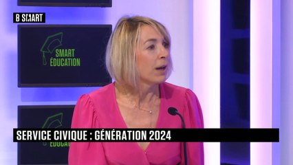 SMART ÉDUCATION - Emission du 9 septembre 2022
