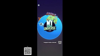 Continuamos a explorar o nosso Mundo #2 I My Universe I Gameplay