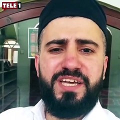 Gerici imam kadınları hedef aldı