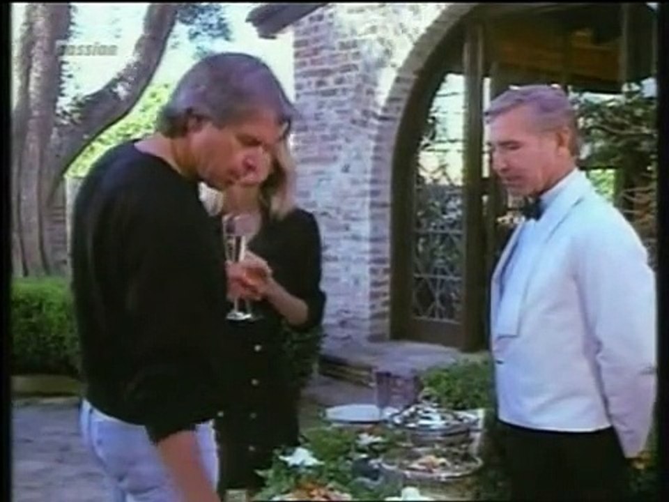 Unter der Sonne Kaliforniens Staffel 9 Folge 27