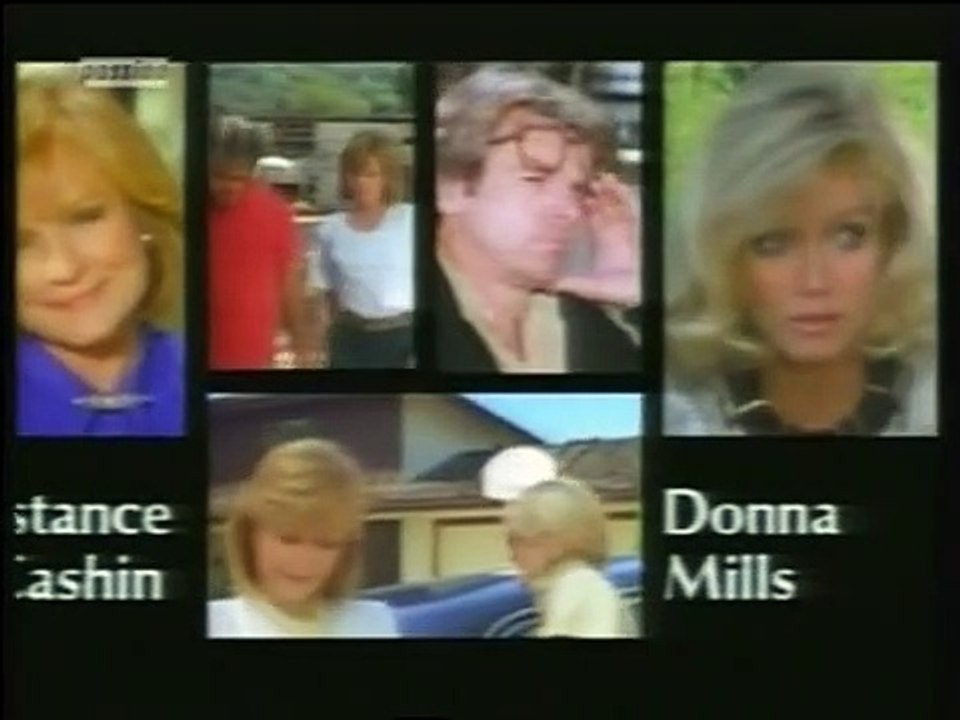 Unter der Sonne Kaliforniens Staffel 9 Folge 28