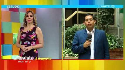 Santa Cruz: Nuevo secretario de Salud le pide a Pacheco que se presente en la Fiscalía 