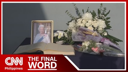 World leaders honor life, legacy of Queen Elizabeth II